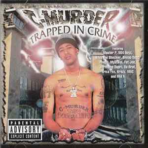 C-Murder - Trapped In Crime FLAC