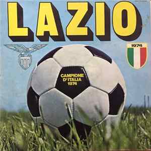 Various - Lazio Campione d'Italia 1974 FLAC