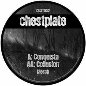 Mesck - Conquista FLAC