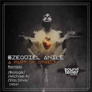 Ezequiel Anile - A Part Of Myself FLAC