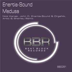 Enertia-Sound - Meduza FLAC