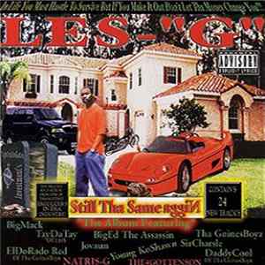 Les-"G" - Still Tha Same aggiN FLAC
