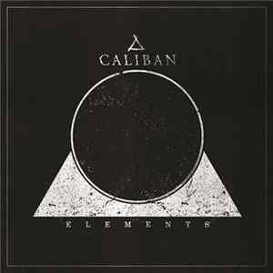 Caliban - Elements FLAC