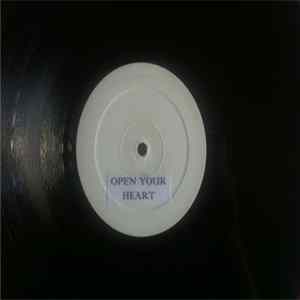 Axwell, Dirty South - Open Your Heart (DJ Renat Big Love Mix) FLAC