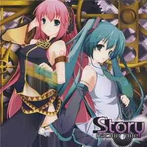 Nation One - Story FLAC