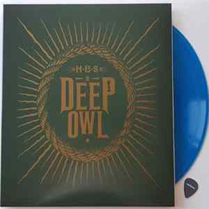 HBS - In Deep Owl FLAC