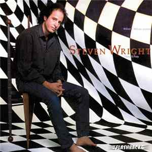 Steven Wright - I Have A Pony FLAC