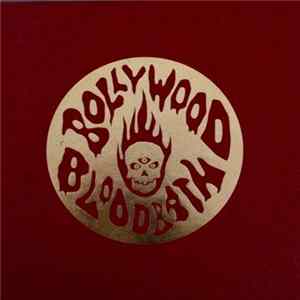 Andy Votel - Hindi Horrorcore FLAC