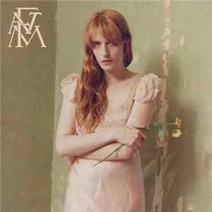 Florence And The Machine - High As Hope FLAC