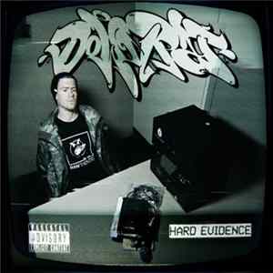 Downpat - Hard Evidence FLAC
