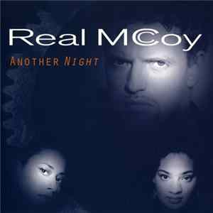 Real McCoy - Another Night FLAC