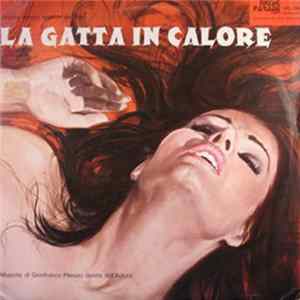 Gianfranco Plenizio - La Gatta In Calore FLAC