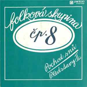 Čp.8 - Pochod snů / Představy II. FLAC