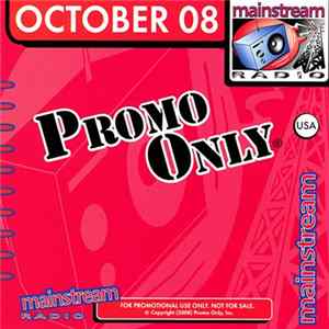 Various - Promo Only Mainstream Radio: October 2008 FLAC