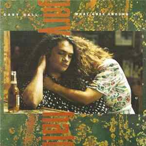 Gary Hall - What Goes Around... FLAC