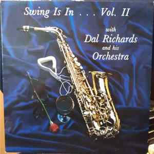 Dal Richards And His Orchestra - Swing Is In...Vol. II FLAC