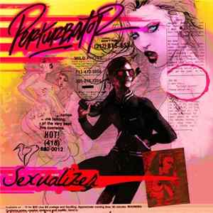 Perturbator - Sexualizer FLAC