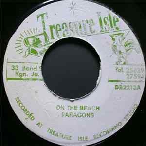 Paragons - On The Beach FLAC