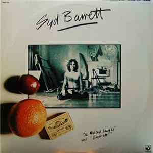 Syd Barrett - The Madcap Laughs / Barrett FLAC