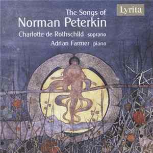 Norman Peterkin, Charlotte De Rothschild, Adrian Farmer - The Songs Of Norman Peterkin FLAC