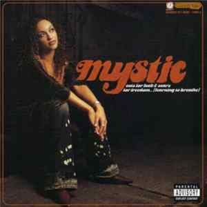 Mystic - Cuts For Luck & Scars For Freedom... (Learning To Breathe) FLAC