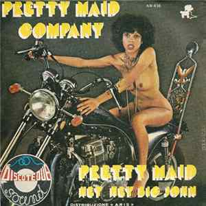 Pretty Maid Company - Pretty Maid FLAC