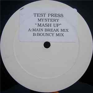 Mystery - Mash Up FLAC