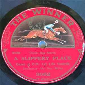 Band Of H.M. 1st Life Guards - A Slippery Place / The Switchback FLAC