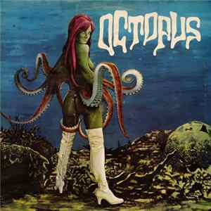 Octopus - Restless Night FLAC
