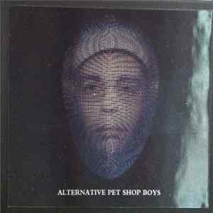 Pet Shop Boys - Alternative FLAC