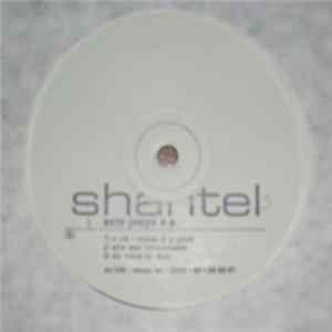 Shantel - Auto Jumps E.P. FLAC
