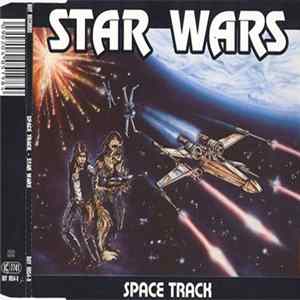 Space Track - Star Wars FLAC