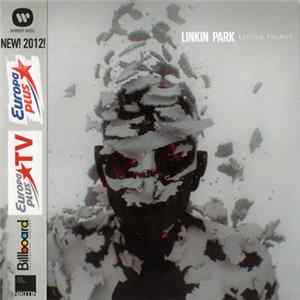 Linkin Park - Living Things FLAC