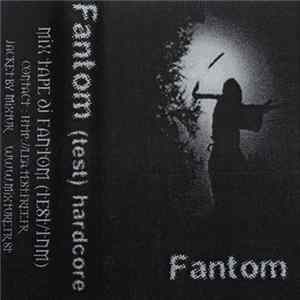 DJ Fantom - Hard Core FLAC