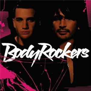 BodyRockers - BodyRockers FLAC