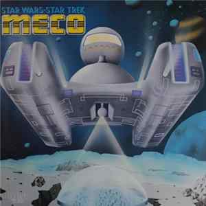 Meco - Star Wars - Star Trek FLAC