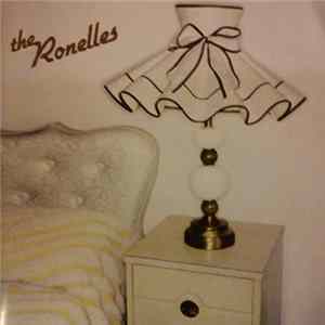 The Ronelles - Motel FLAC