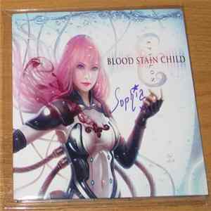 Blood Stain Child - εpsilon FLAC