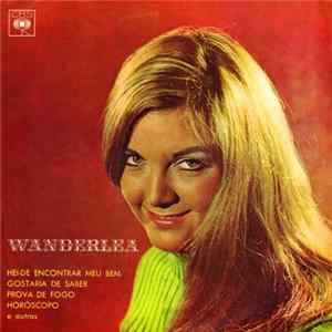 Wanderléa - Wanderléa FLAC