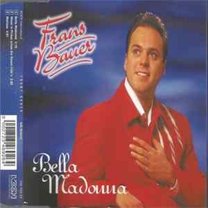 Frans Bauer - Bella Madonna FLAC