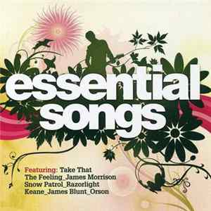 Various - Essential Songs FLAC