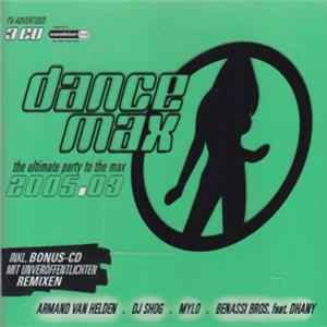 Various - Dance Max 2005.03 - ltd. Edition FLAC