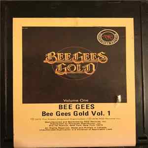Bee Gees - Gold Volume One FLAC