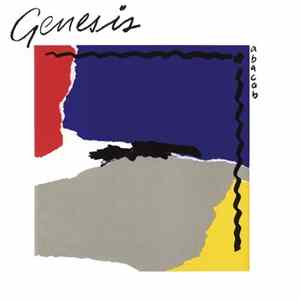 Genesis - Abacab FLAC