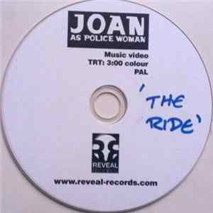 Joan As Police Woman - The Ride FLAC