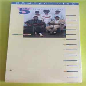 Five Star - Between The Lines FLAC
