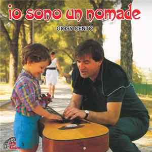 Giosy Cento - Io Sono Un Nomade FLAC