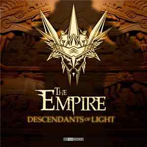The Empire - Descendants Of Light FLAC