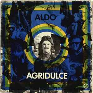 Aldo Fantauzzi - Agridulce FLAC