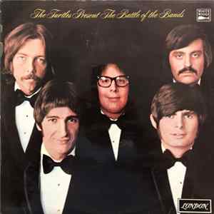 The Turtles - Present The Battle Of The Bands FLAC